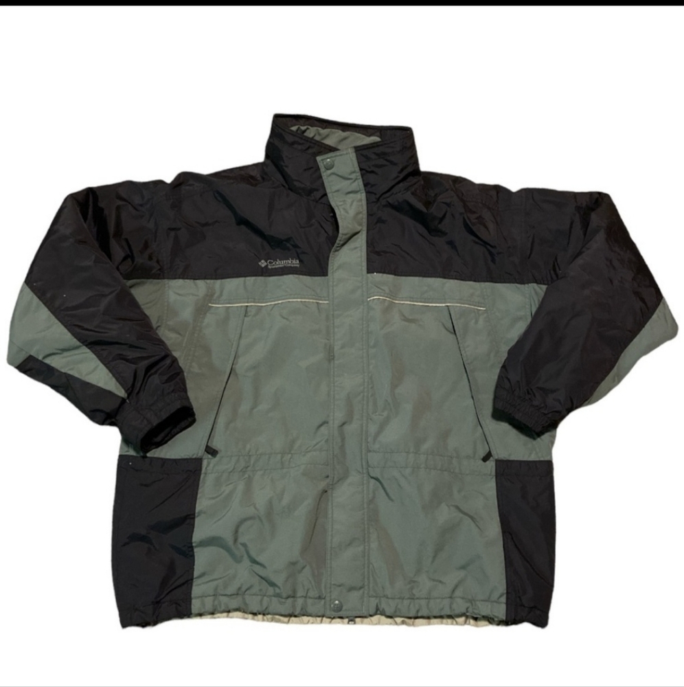 Columbia jacket